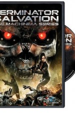 Watch Terminator Salvation The Machinima Series Tvmuse